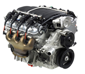 U2635 Engine